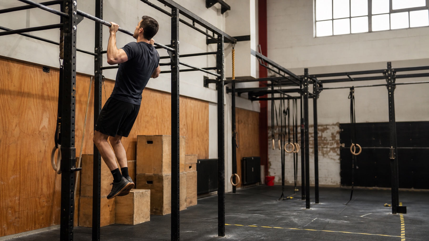 Open 25.2 workout guide